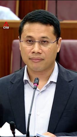 Education Minister Desmond Lee on why only boys are caned in schools