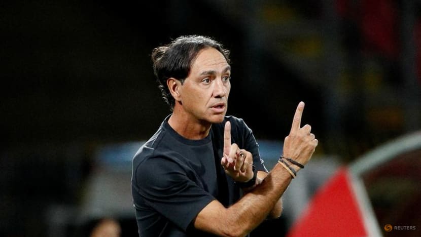 Serie A bottom club Monza replace Nesta with Bocchetti