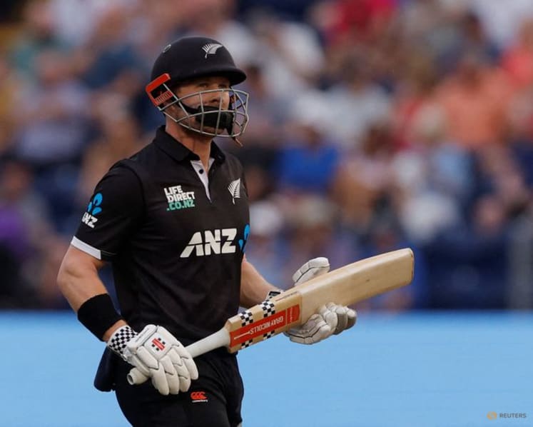 Nicholls returns for New Zealand after Williamson retirement