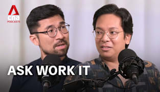 Work It - My intern was sexually harassed but doesn’t want to report it