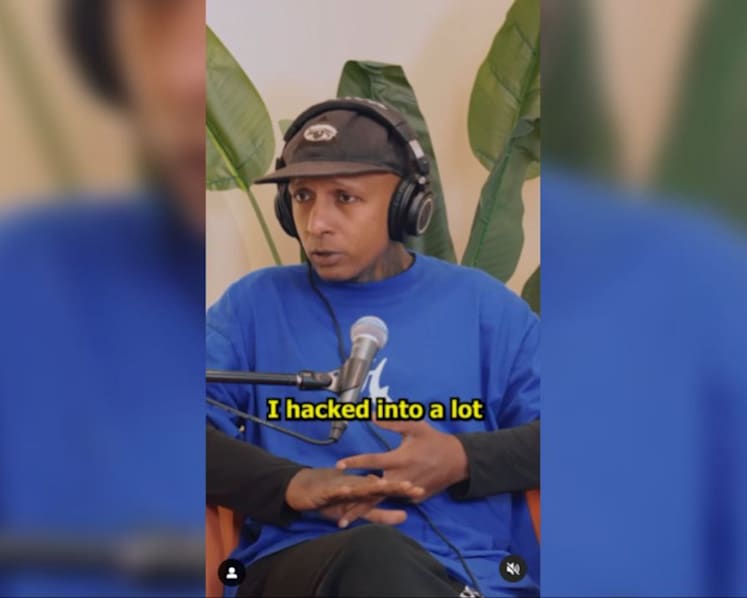 Podcast show Plan B given POFMA order over 'Messiah' hacker interview