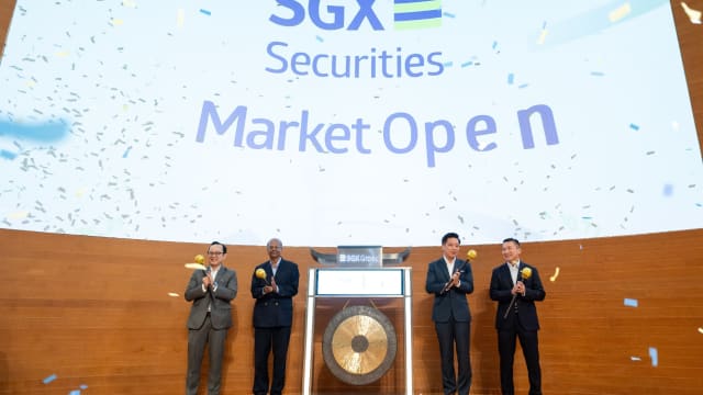 本地证券业界推新计划 提高对散户投资者支持