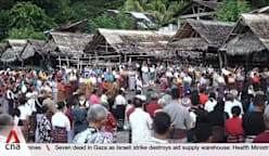 Indonesia’s last whale hunters keep sustainable tradition alive