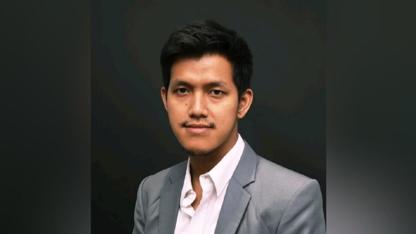 Indonesian academic subjected to 'interview and checks' at Changi Airport as he attracted 'security attention': MHA