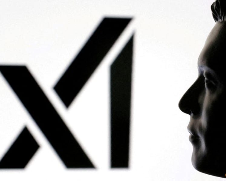 Musk ousts more xAI founders as AI coding effort falters, FT reports