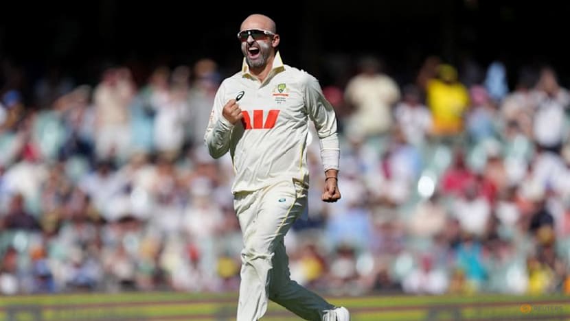 Murphy replaces Lyon in Australia squad, Cummins out of rest of Ashes series