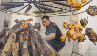 The Long Game - Prepping For Opening Day