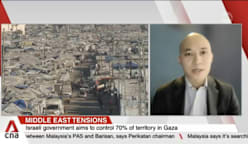 Israel and Gaza mark 1,000 days of war