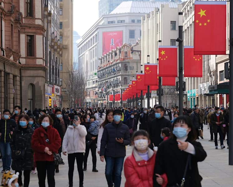 How crypto foe China Is embracing NFTs, with strings attached