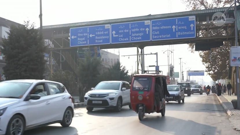 EV dreams stall in Indian-administered Kashmir amid poor infrastructure, harsh winters