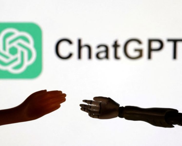 Commentary: Here’s how I use ChatGPT to save time at my job