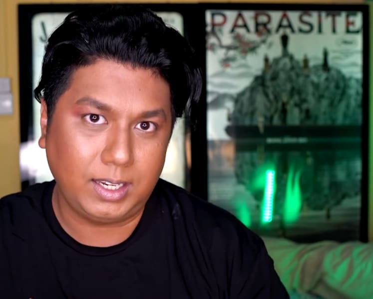 YouTube channel Night Owl Cinematics puts all work with Dee Kosh on hold after sexual misconduct allegations