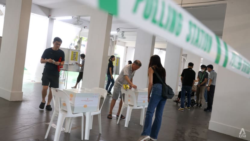 Cost of living was top voter concern in GE2025, IPS post-election survey shows Cost of living was top voter concern in GE2025, IPS post-election survey shows