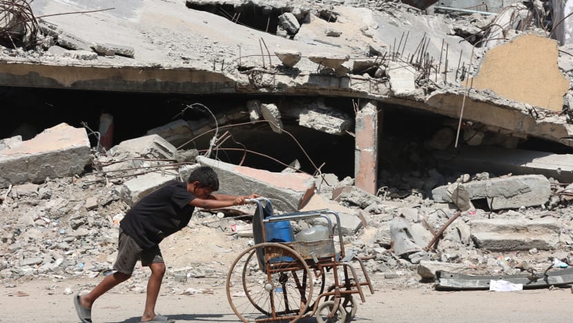 UNRWA beri amaran kebuluran tragedi terbaharu timpa rakyat Gaza