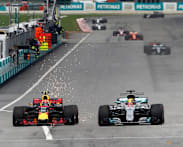Malaysia’s one-off F1 race could boost tourism and test a permanent Sepang return