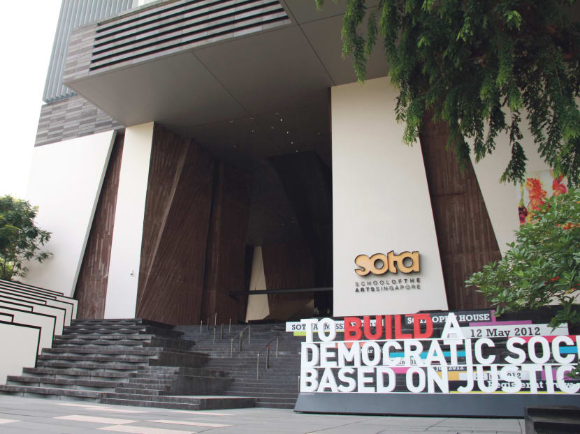 The future of S’pore’s arts and entertainment scene