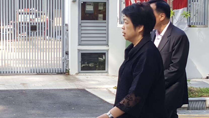 PM Lee, family and friends pay respects to S R Nathan