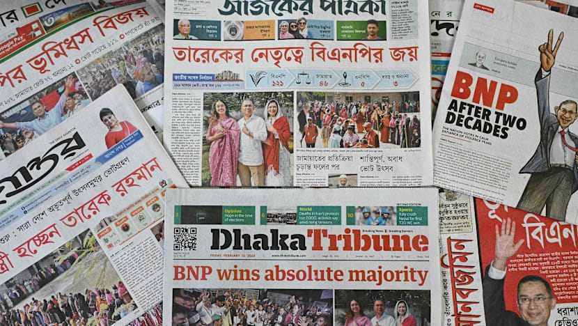 "பங்களாதேஷ் தேர்தலில் மோசடி" - ஜமாத் இ-இஸ்லாமி குற்றச்சாட்டு