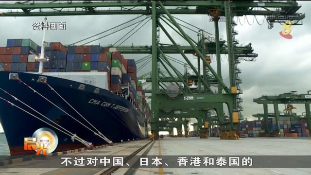我国7月份非石油国内出口年比增长7%