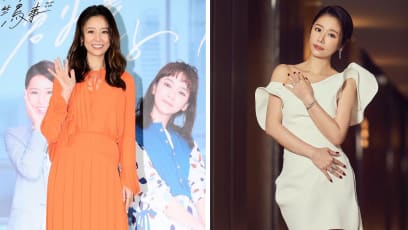 Ruby Lin Reveals Why She Shut Her Work Studio In China... And It’s Not 'Cos She Was Cancelled