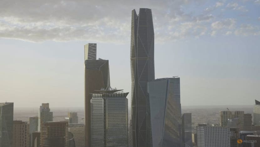 ASEAN, Gulf states to deepen economic, energy ties as leaders meet at inaugural summit in Riyadh ASEAN, Gulf states to deepen economic, energy ties as leaders meet at inaugural summit in Riyadh