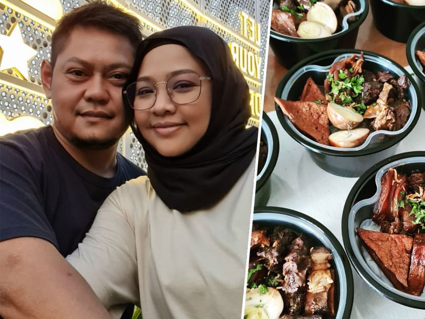 They offer islandwide delivery.