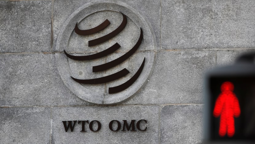 Explainer: Why the World Trade Organization needs urgent reforms and Singapore’s part in this