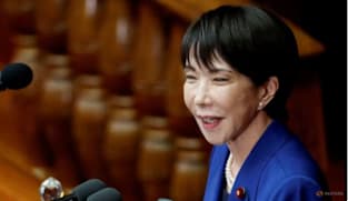 Rakyat Jepun berbelah bahagi terhadap respons tentera ke atas China berhubung Taiwan