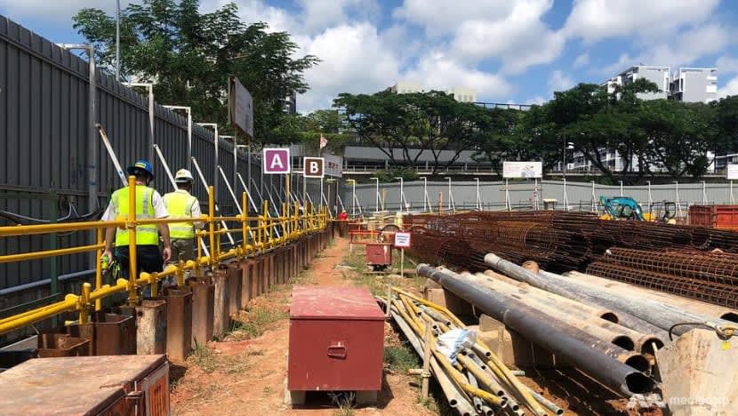 Pemaju digesa bayar kontraktor bonus keselamatan sedang kemalangan di tempat kerja meningkat Pemaju digesa bayar kontraktor bonus keselamatan sedang kemalangan di tempat kerja meningkat