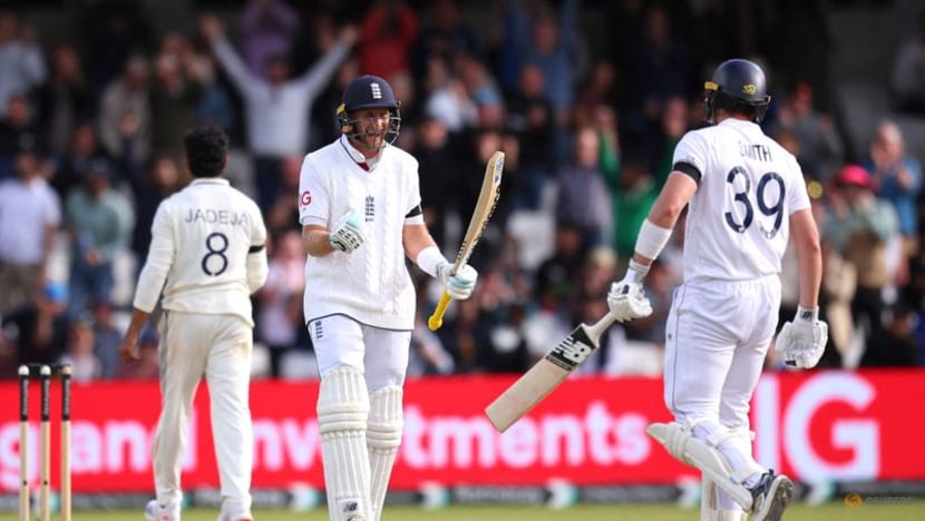 'Bazball with brains' – England’s refined style could see them have year to remember 'Bazball with brains' – England’s refined style could see them have year to remember