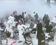 Iran denies Saudi accusation of involvement in Houthi attacks