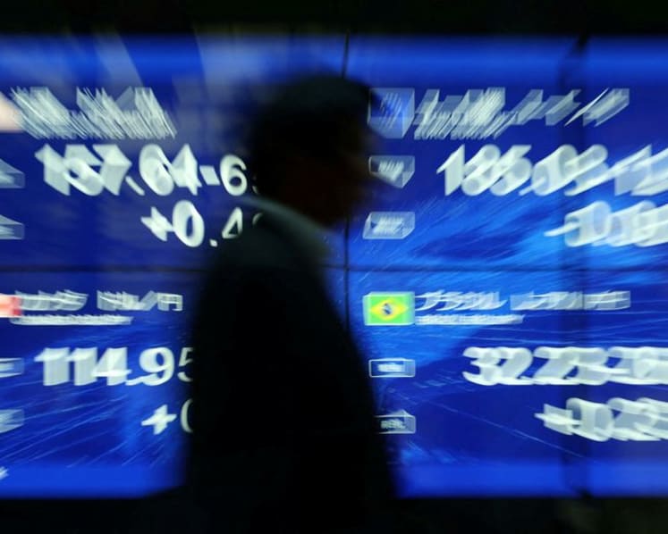 Japan intervenes to prop up yen ahead of BOJ policy decision, source says