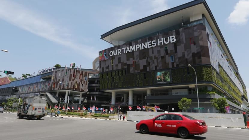 247 new Covid-19 cases in S’pore; Kopitiam at Our Tampines Hub, Siglap supermarkets among places visited by patients