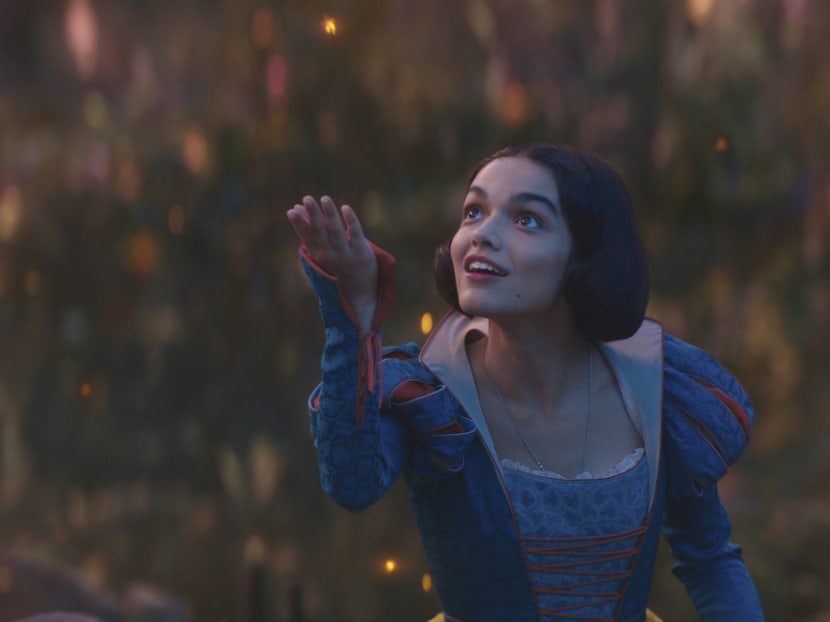 Snow White opens with a sleepy US$43 million at North American box office