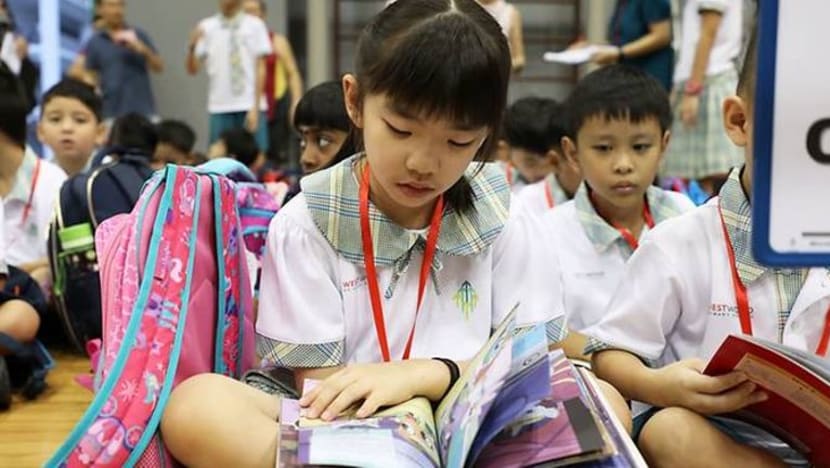 NTUC gesa lebih banyak sokongan bagi sara kos penjagaan kanak-kanak