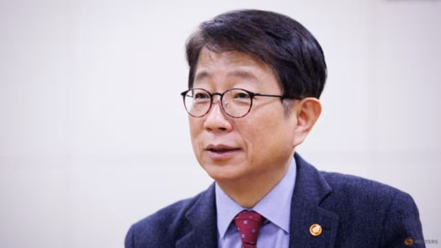 韩国国土交通部长朴相宇计划辞职 为济航空难负责