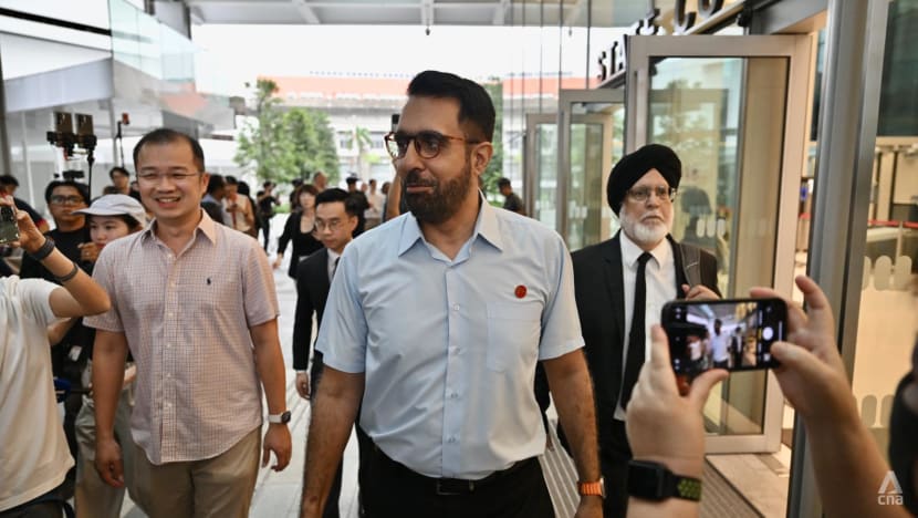 Pritam Singh sentencing: AGC warns public against making unfounded allegations against the judiciary Pritam Singh sentencing: AGC warns public against making unfounded allegations against the judiciary