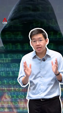 Dark web leak points to possible breach of 255 Singapore organisations tied to critical systems