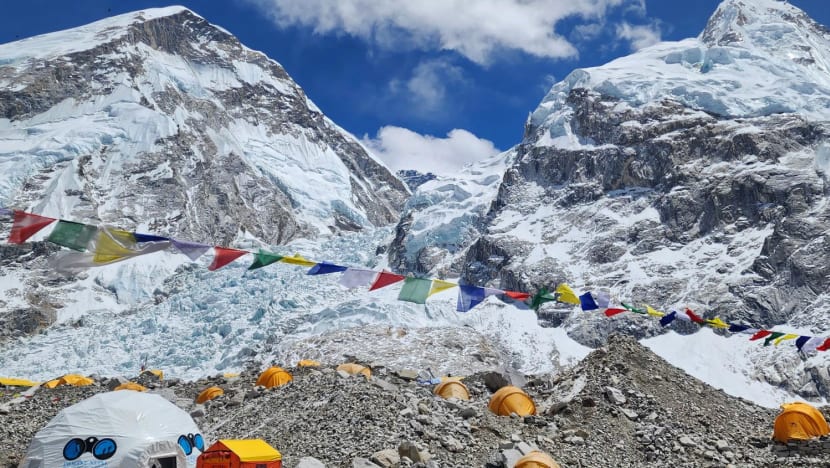 More reaching Everest’s peak, but risk of death not any lower, say Singaporeans who have made the climb