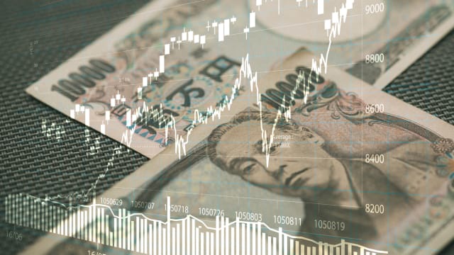 日经指数首次突破4万点大关
