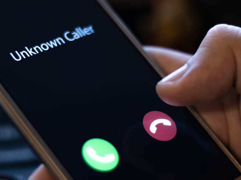 Scammers acting as Chinese officials feigned kidnapping of 16-year-old student for ransom 