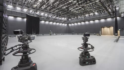 Resources & Event Venues