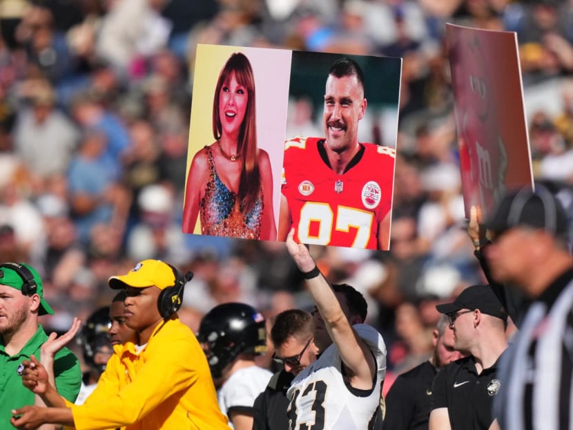 In this age of social media, human branding has never been more important — so pop icon Taylor Swift and her new beau Travis Kelce are reaping the benefits of human co-branding.