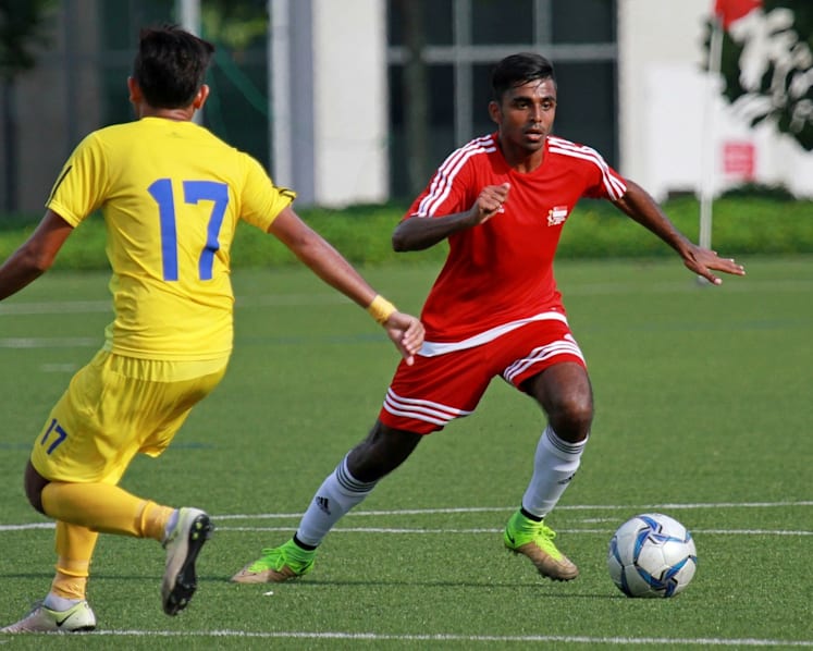 Gen Y Speaks: An ex-professional footballer, I graduated amid Covid-19 and found a new calling
