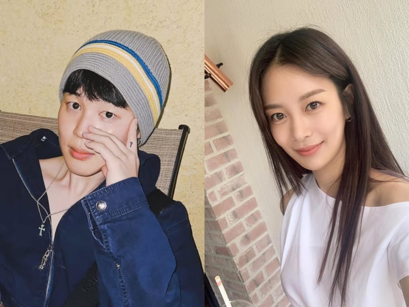 BTS' agency confirms Jimin and actress Song Da-eun dated previously but 'are not in a relationship now'