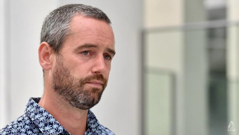 Man seen without mask on train remanded at IMH after rant during first day of trial