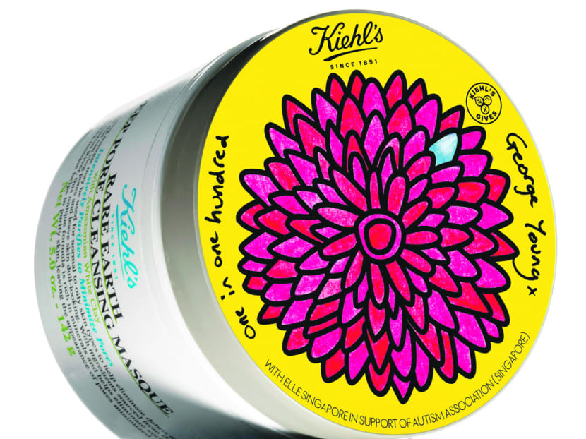 Beauty intel: Kiehl’s, Deborah Lippmann, Sephora, Elizabeth Arden