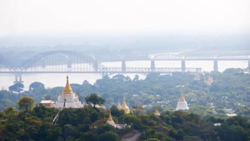 Masyarakat antarabangsa mesti sekat kiriman senjata kepada Myanmar & selaraskan sekatan, kata utusan khas PBB 