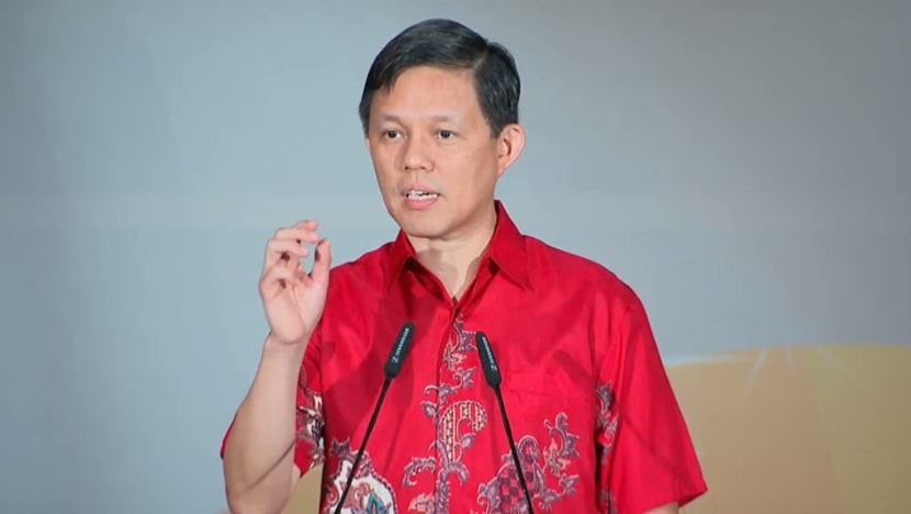 Govt helping firms, workers 'adjust to new realities' as part of economic strategy