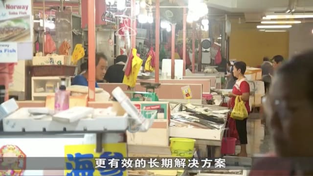 生活费就业与政治多元成大选焦点